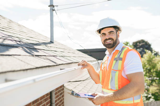 Best Best Roofing Contractors  in St Henry, OH