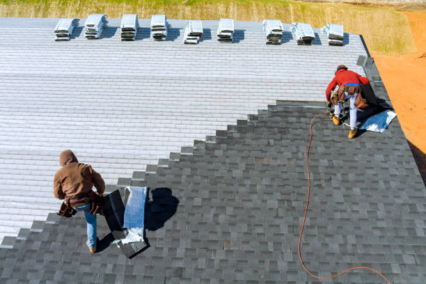 Gutter Installation and Roofing in St Henry, OH