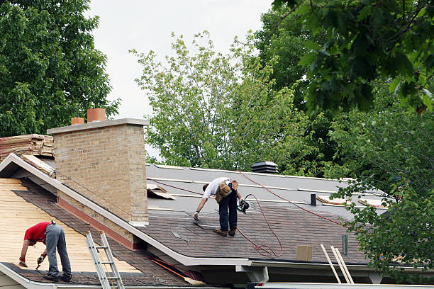 Best Tile Roofing Contractor  in St Henry, OH