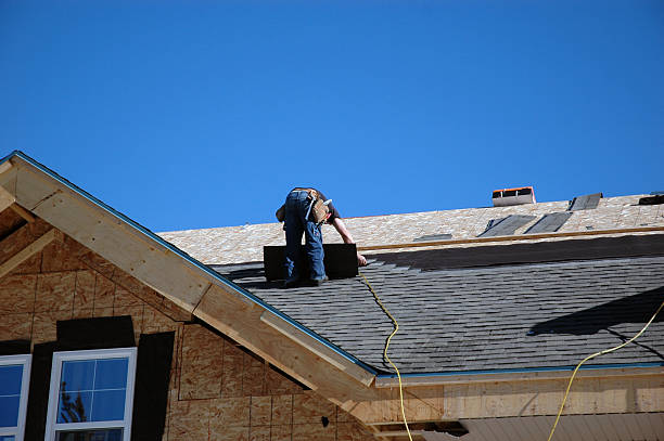 Best Local Roofing Companies  in St Henry, OH