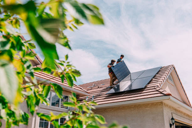 Best Roof Waterproofing Services  in St Henry, OH
