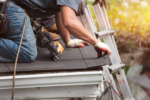 Best Commercial Roofing Services  in St Henry, OH