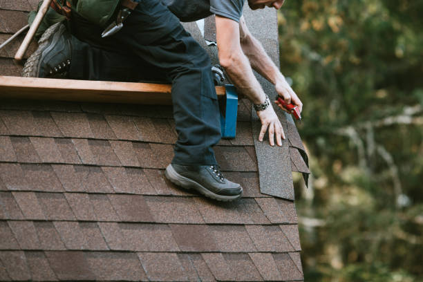 Best Roof Repair Specialists  in St Henry, OH